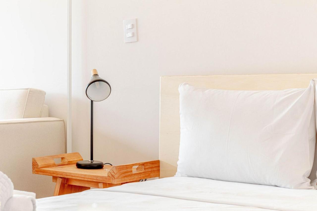 Anylife Smart Pinheiros 82 Apartman São Paulo Kültér fotó