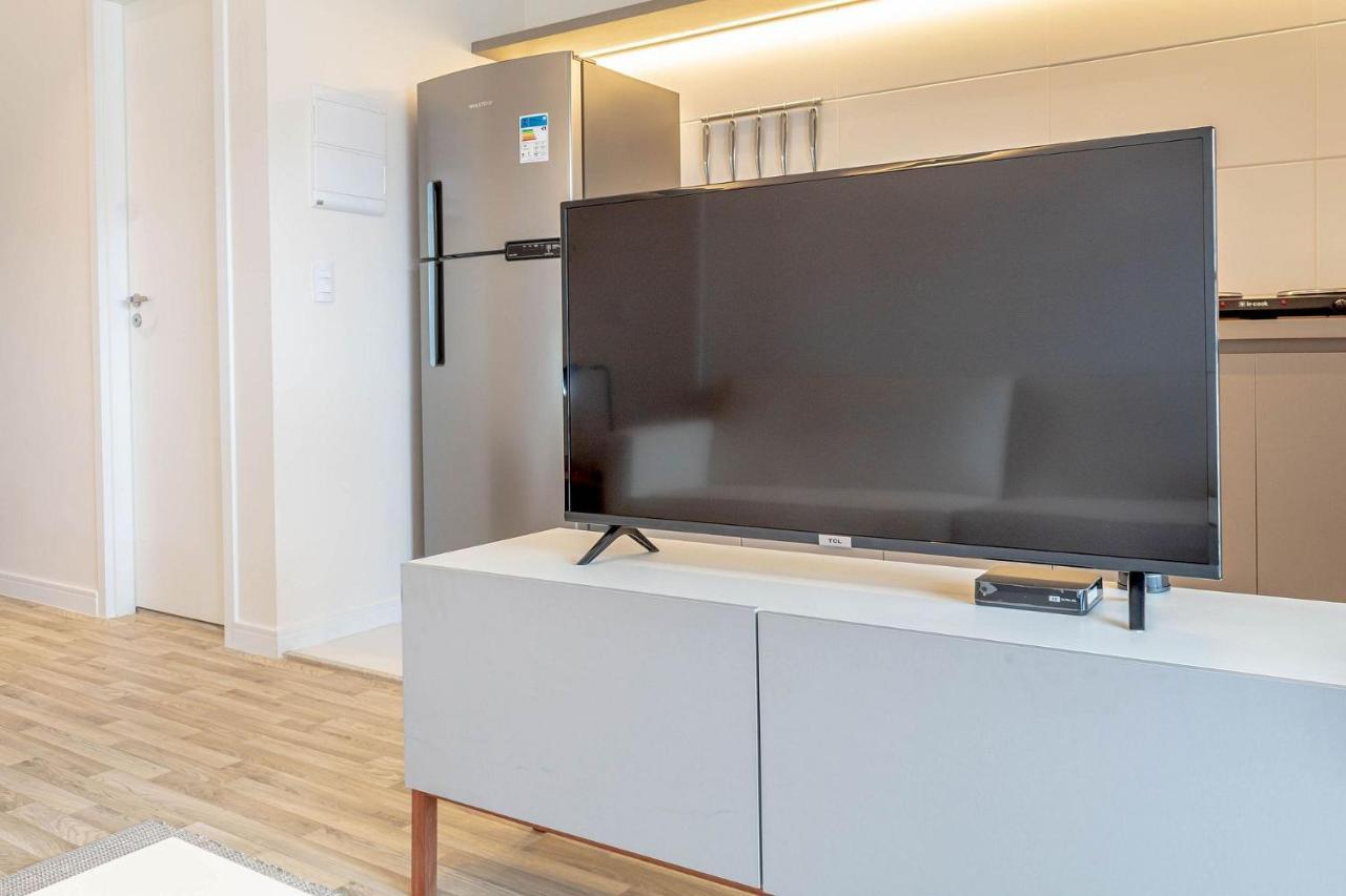 Anylife Smart Pinheiros 82 Apartman São Paulo Kültér fotó
