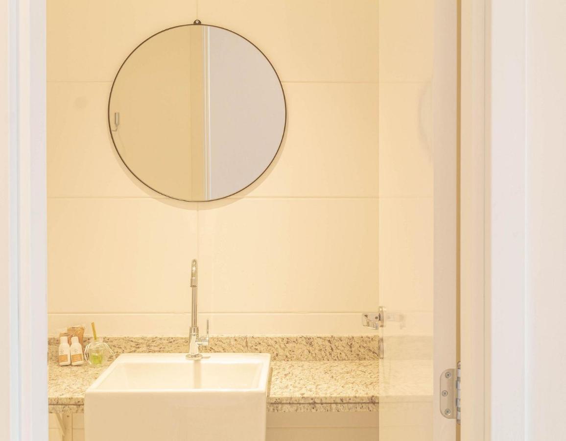Anylife Smart Pinheiros 82 Apartman São Paulo Kültér fotó